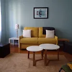 Apartment Duplex 6 People Near Tram Circuit Station Le Mans