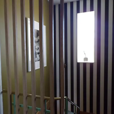 Appartement Duplex 6 People Near Tram Circuit Station Le Mans