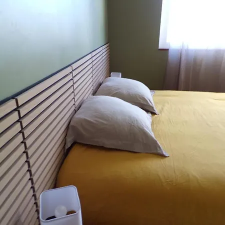 Duplex 6 People Near Tram Circuit Station Le Mans