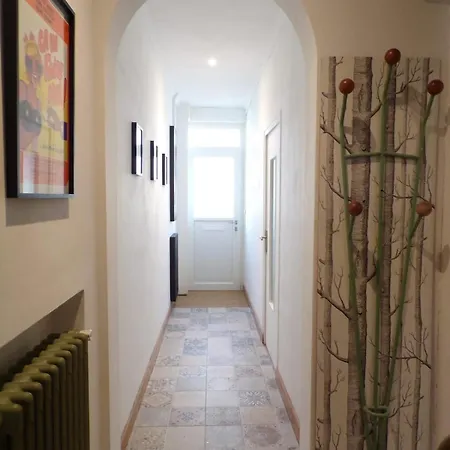 Appartement Duplex 6 People Near Tram Circuit Station Le Mans