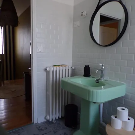 Appartement Duplex 6 People Near Tram Circuit Station *