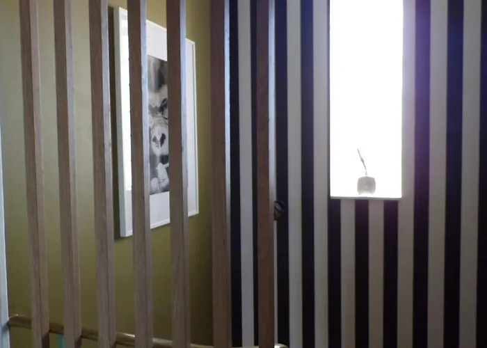 Appartement Duplex 6 People Near Tram Circuit Station Le Mans