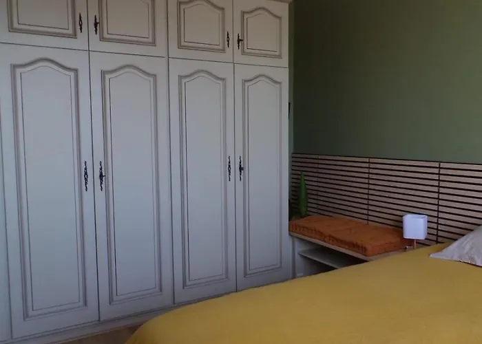 Duplex 6 People Near Tram Circuit Station