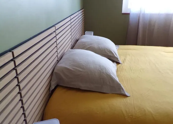 Duplex 6 People Near Tram Circuit Station Le Mans