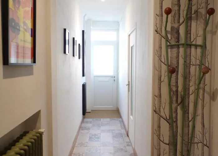 Appartement Duplex 6 People Near Tram Circuit Station Le Mans